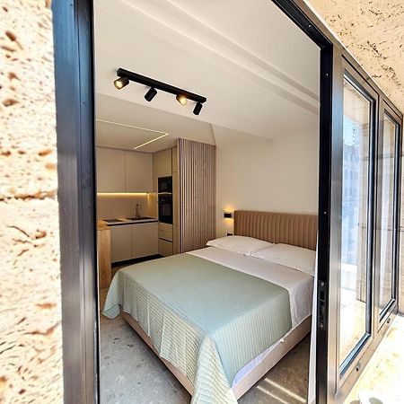 Marthinis Luxury Suites Split Eksteriør bilde