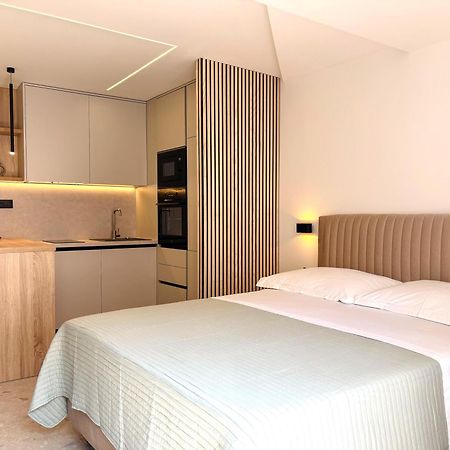 Marthinis Luxury Suites Split Eksteriør bilde