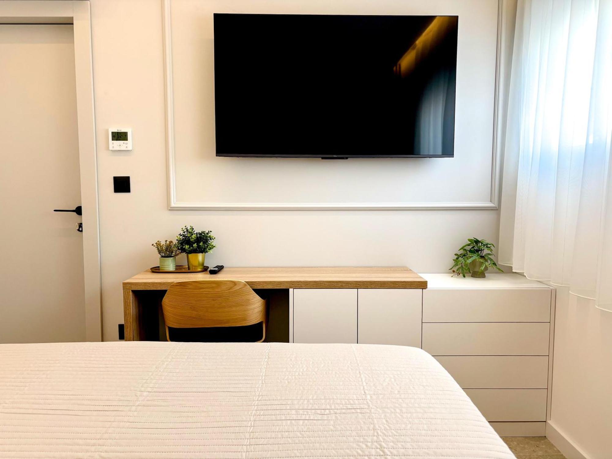 Marthinis Luxury Suites Split Eksteriør bilde
