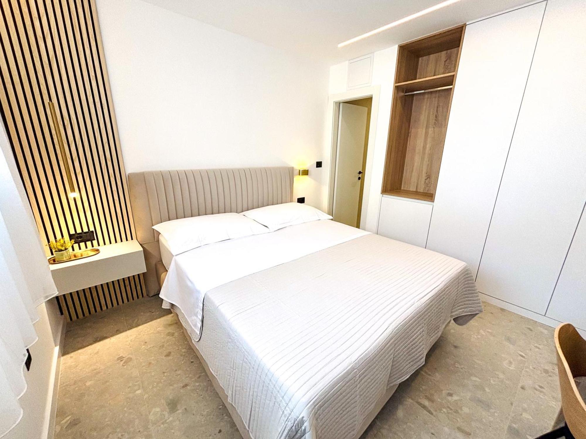 Marthinis Luxury Suites Split Eksteriør bilde