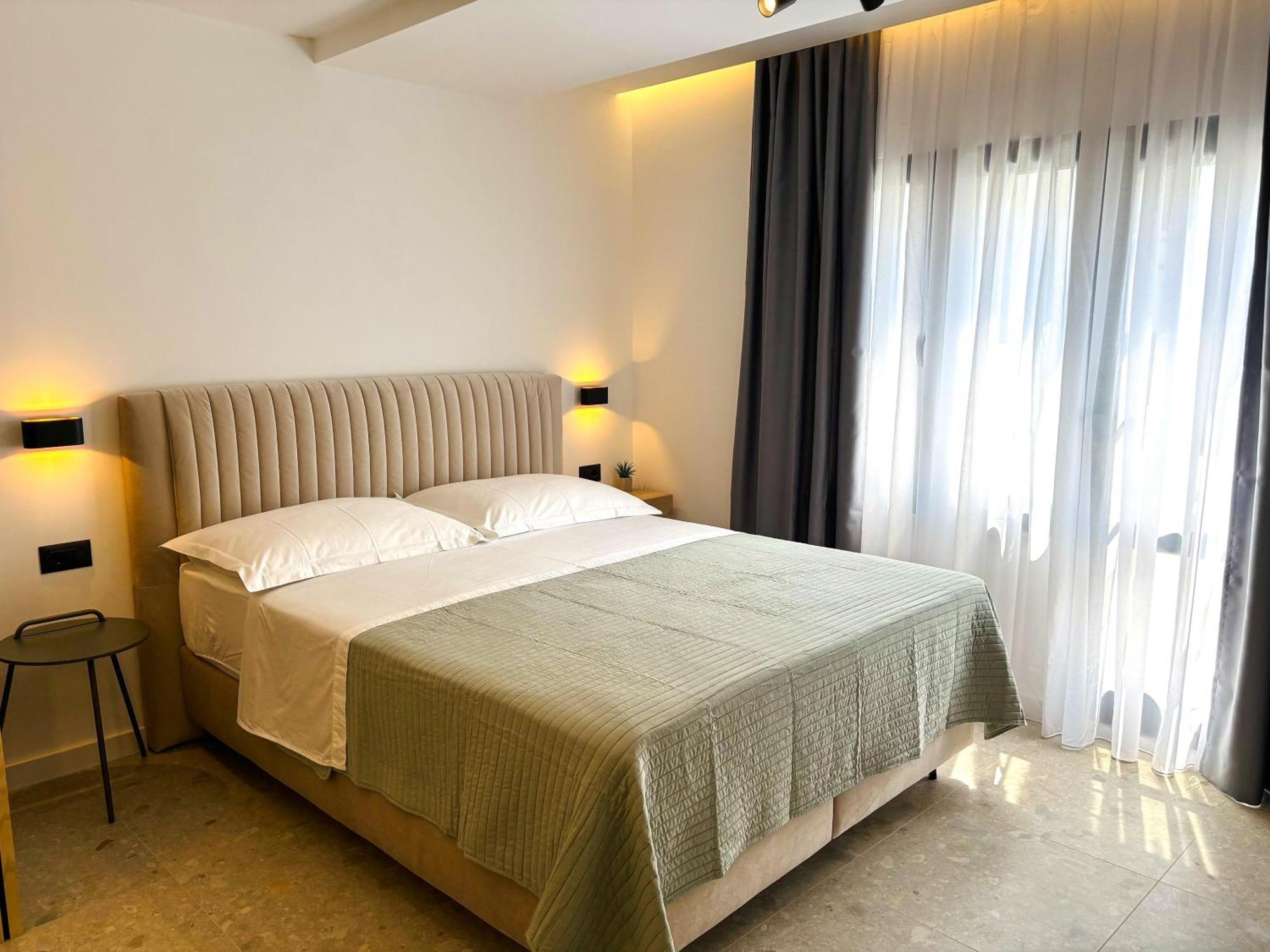Marthinis Luxury Suites Split Eksteriør bilde
