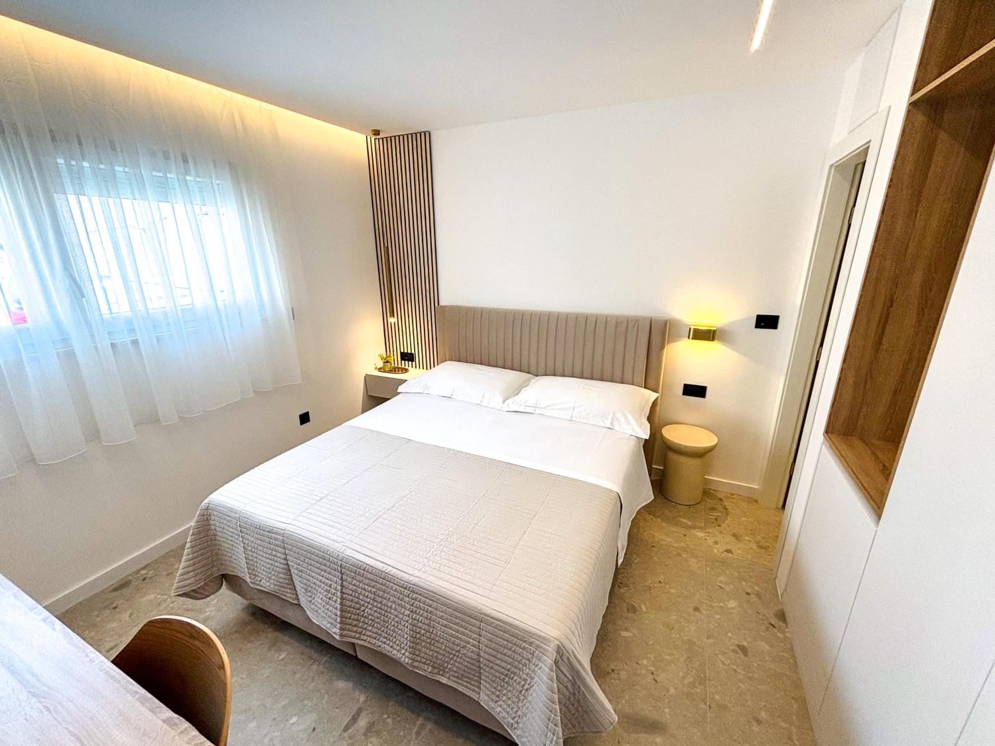Marthinis Luxury Suites Split Eksteriør bilde