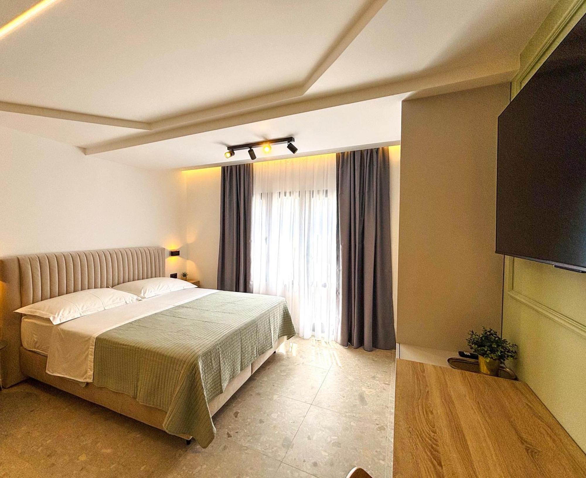 Marthinis Luxury Suites Split Eksteriør bilde
